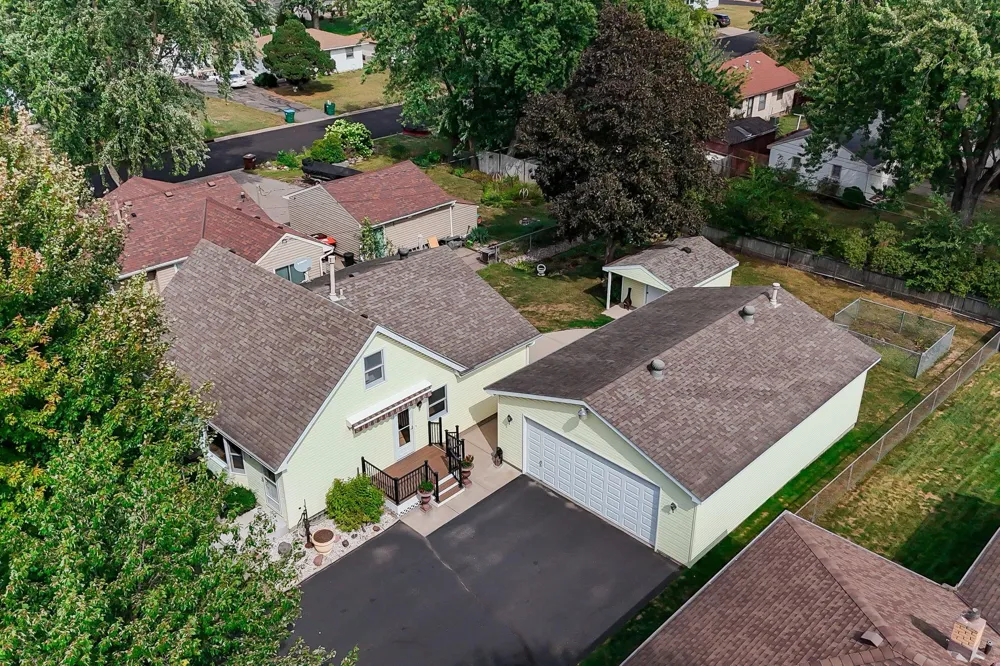 6920 Claude Avenue Inver Grove Heights, MN 55076