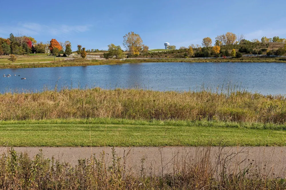 3649 Lerive Way Chaska, MN 55318