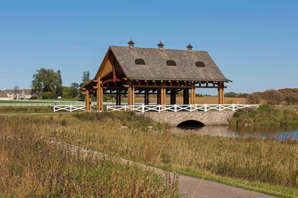 3649 Lerive Way Chaska, MN 55318