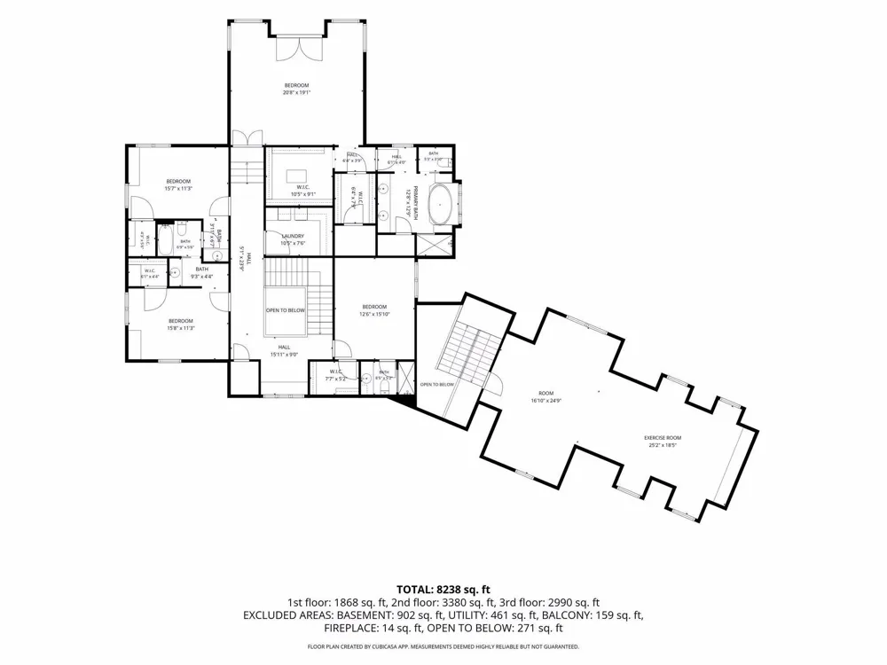 3649 Lerive Way Chaska, MN 55318