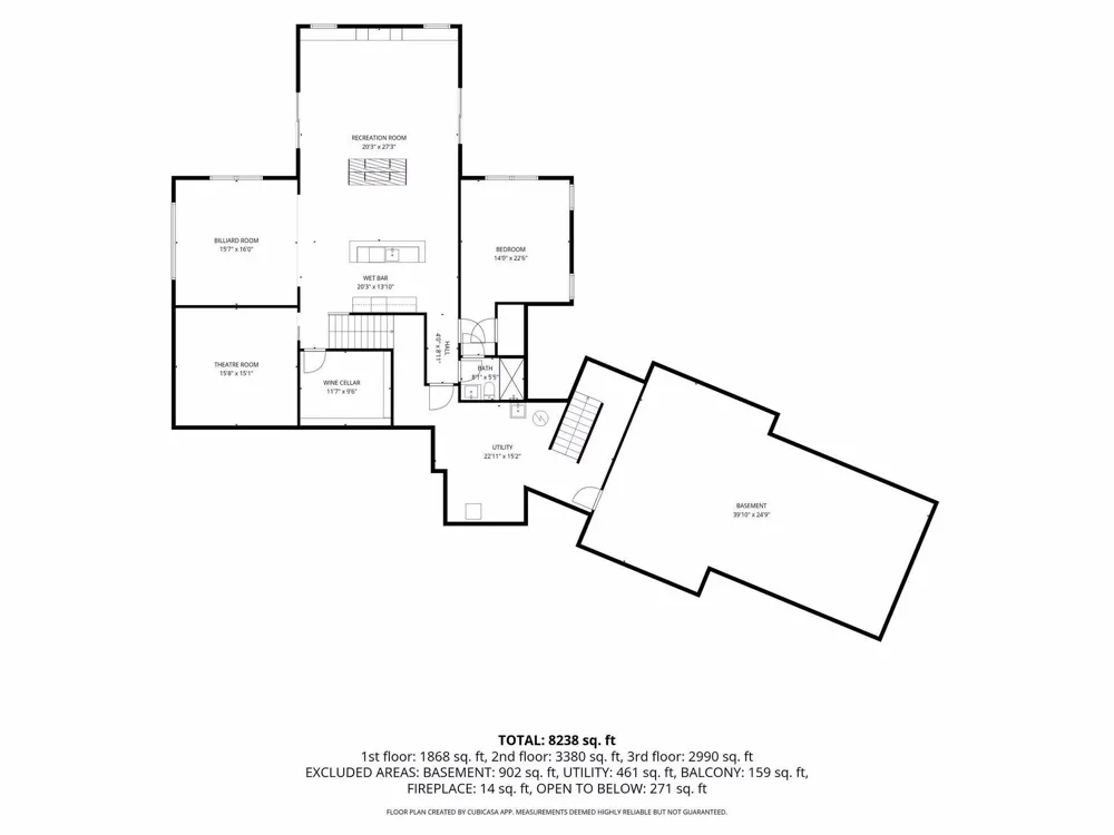 3649 Lerive Way Chaska, MN 55318