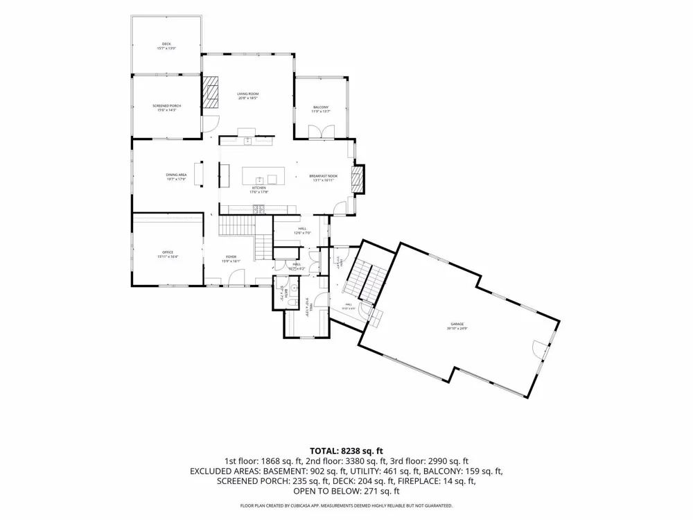 3649 Lerive Way Chaska, MN 55318