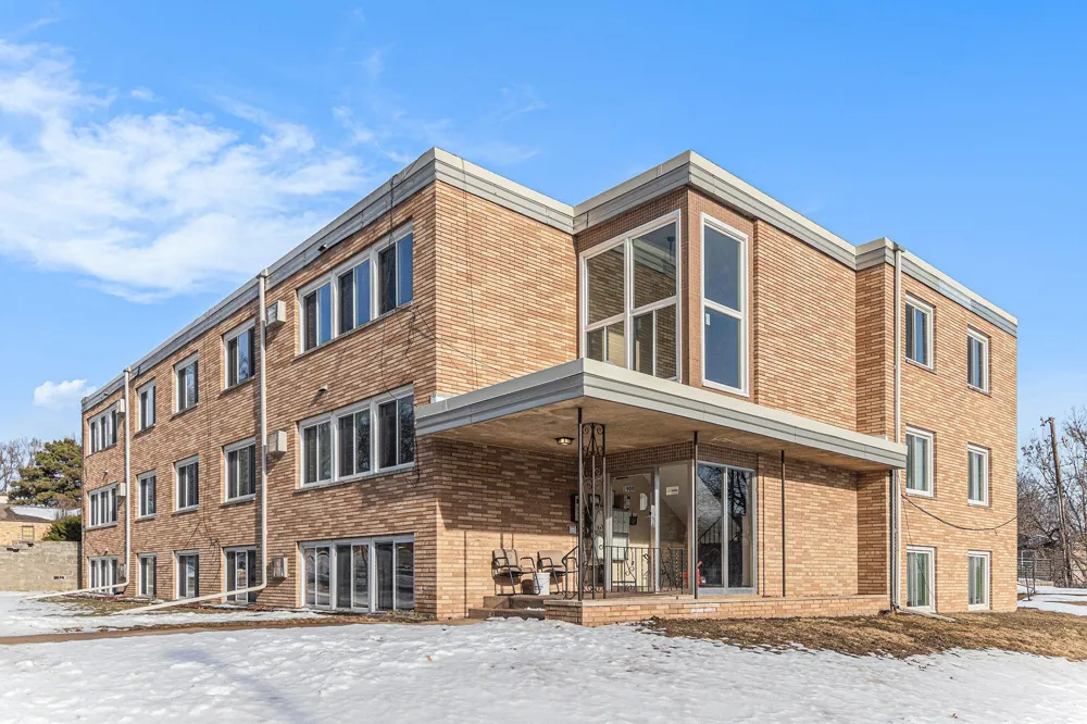1900 Vincent Avenue Minneapolis, MN 55411