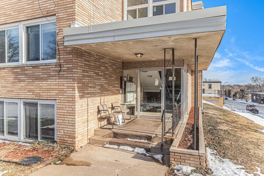 1900 Vincent Avenue Minneapolis, MN 55411