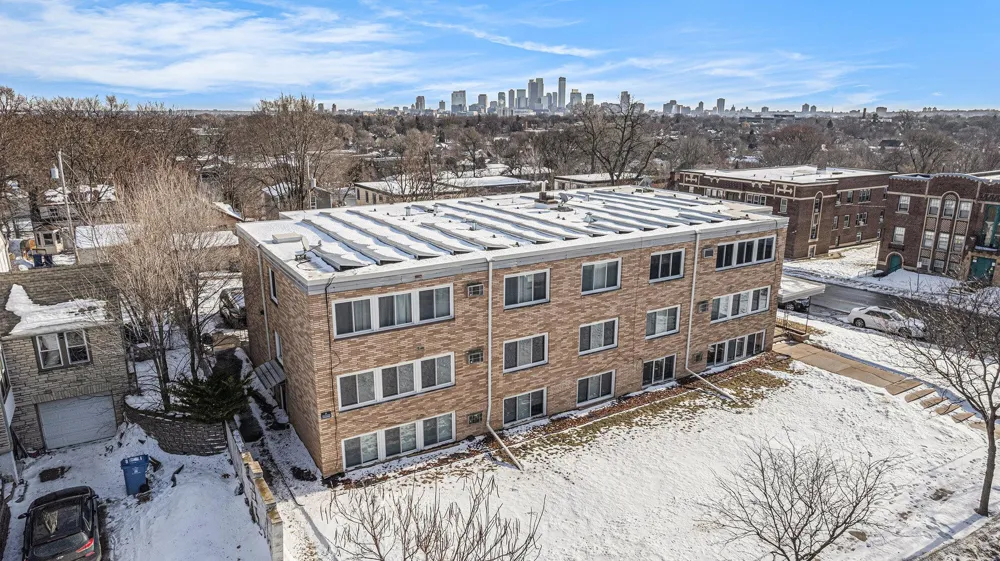 1900 Vincent Avenue Minneapolis, MN 55411