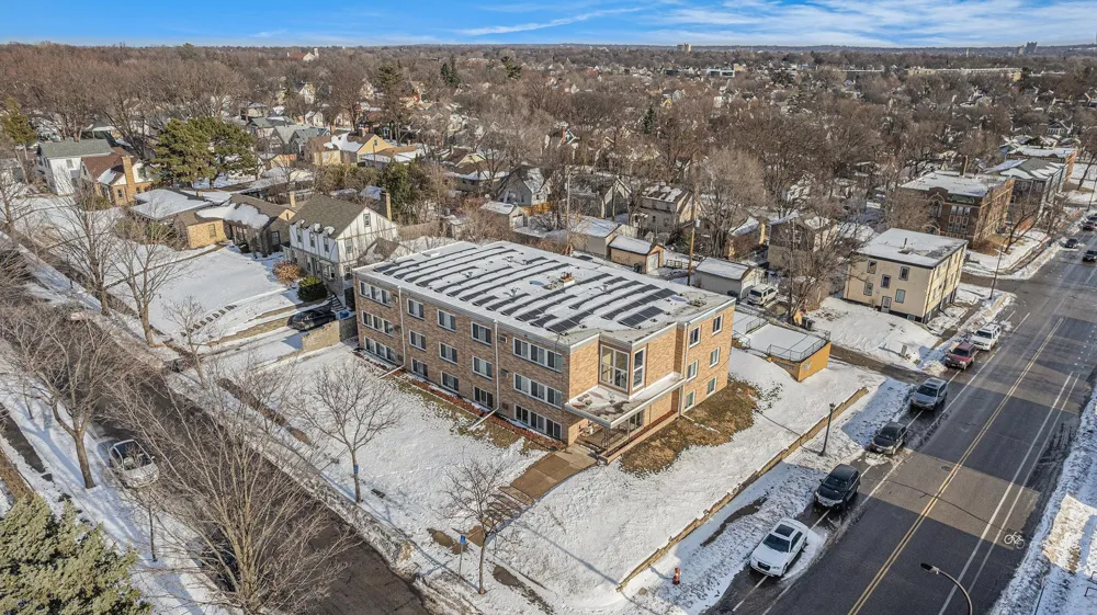 1900 Vincent Avenue Minneapolis, MN 55411