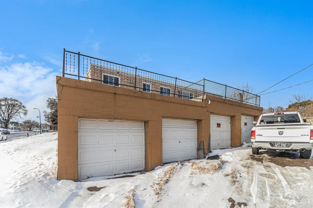1900 Vincent Avenue Minneapolis, MN 55411