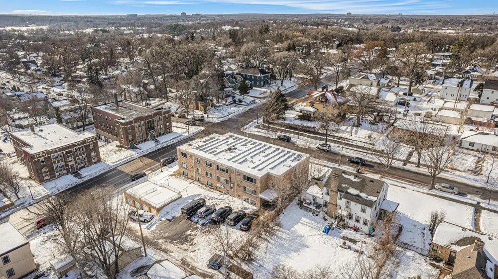 1900 Vincent Avenue Minneapolis, MN 55411