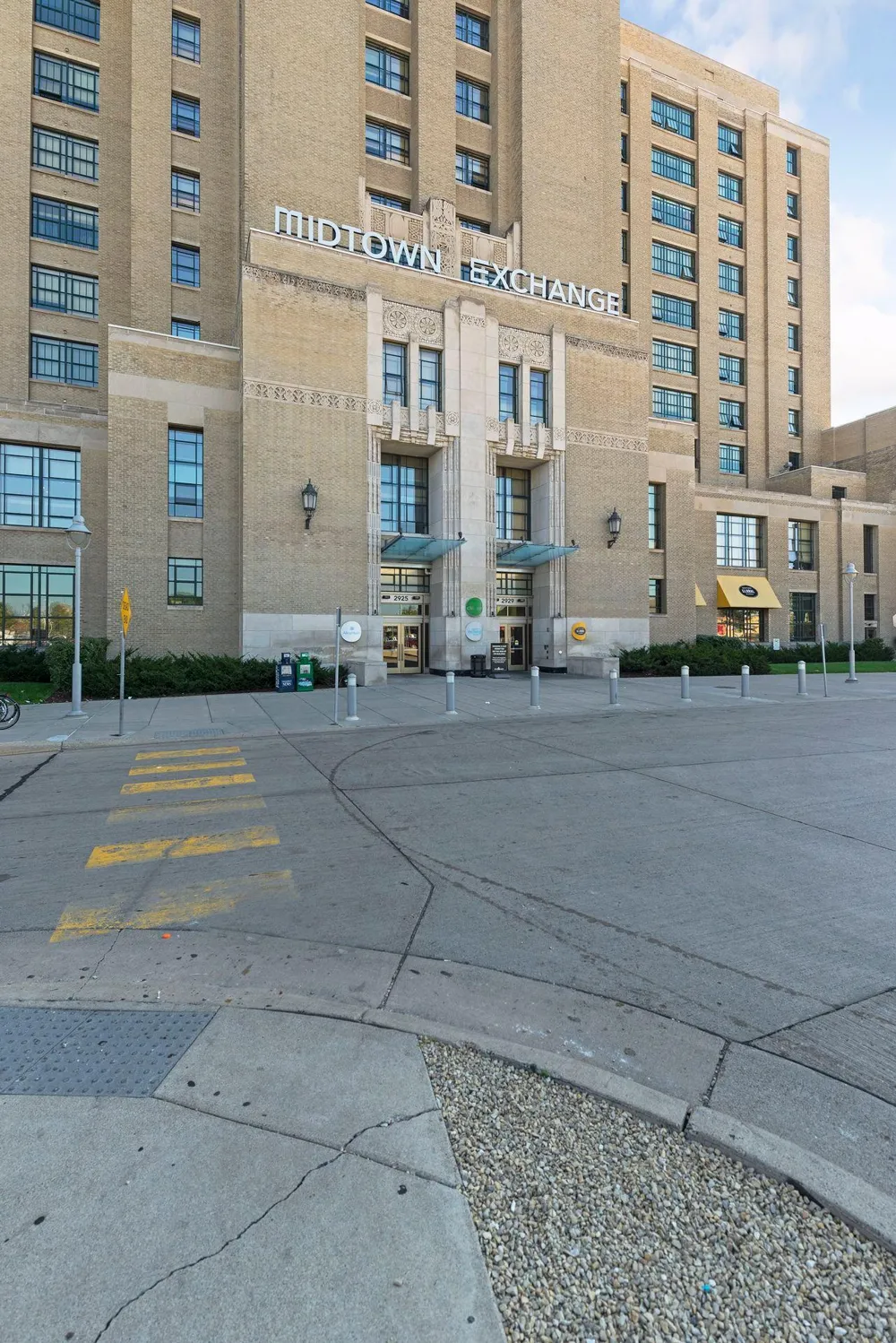 2929 Chicago Avenue #1105 Minneapolis, MN 55407