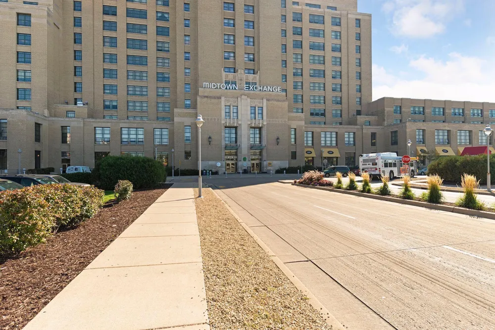 2929 Chicago Avenue #1105 Minneapolis, MN 55407
