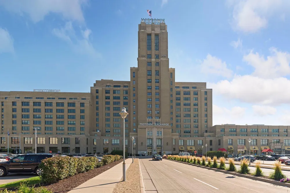 2929 Chicago Avenue #1105 Minneapolis, MN 55407