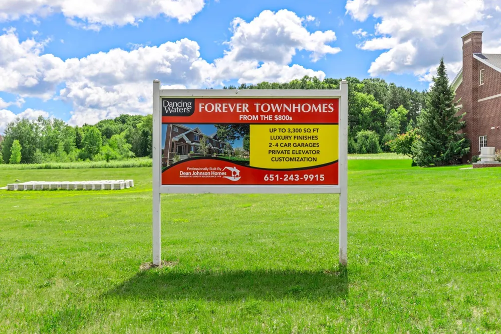 10814 Falling Water Lane #A Woodbury, MN 55129