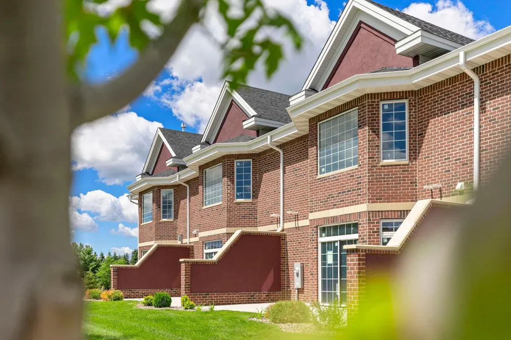 10814 Falling Water Lane #A Woodbury, MN 55129