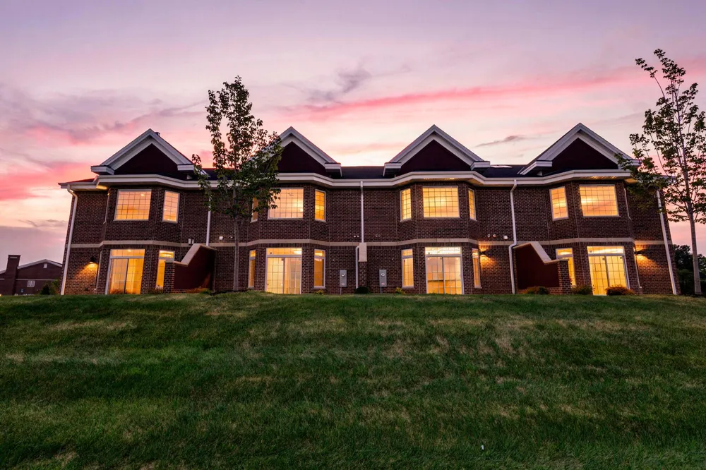 10814 Falling Water Lane #A Woodbury, MN 55129