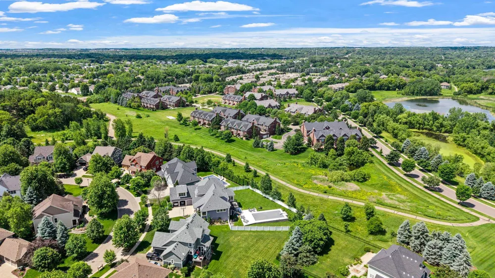 10814 Falling Water Lane #A Woodbury, MN 55129