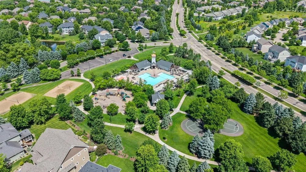 10814 Falling Water Lane #A Woodbury, MN 55129