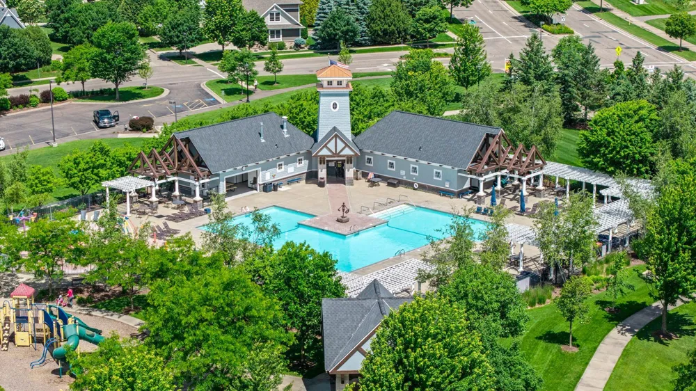 10814 Falling Water Lane #A Woodbury, MN 55129