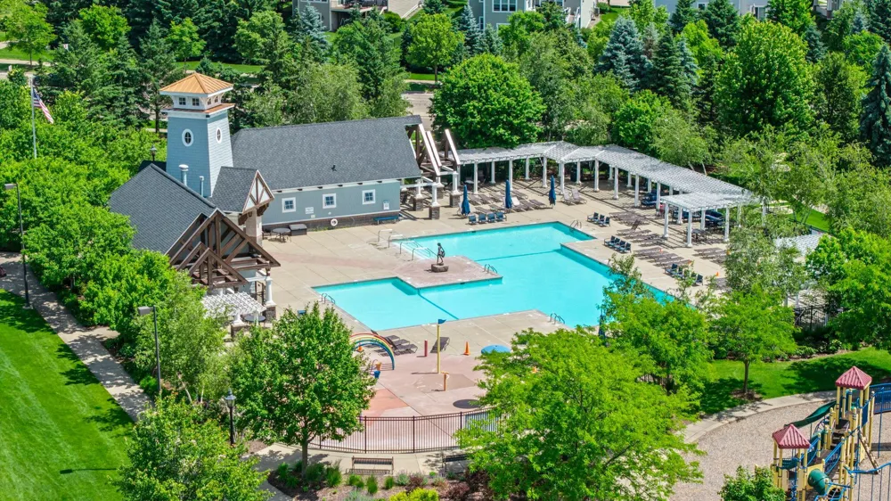 10814 Falling Water Lane #A Woodbury, MN 55129