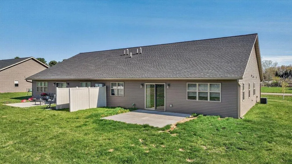 0 615th Avenue Elk Mound, WI 54739