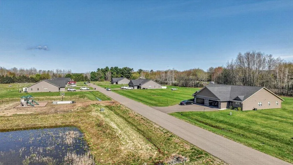 0 615th Avenue Elk Mound, WI 54739