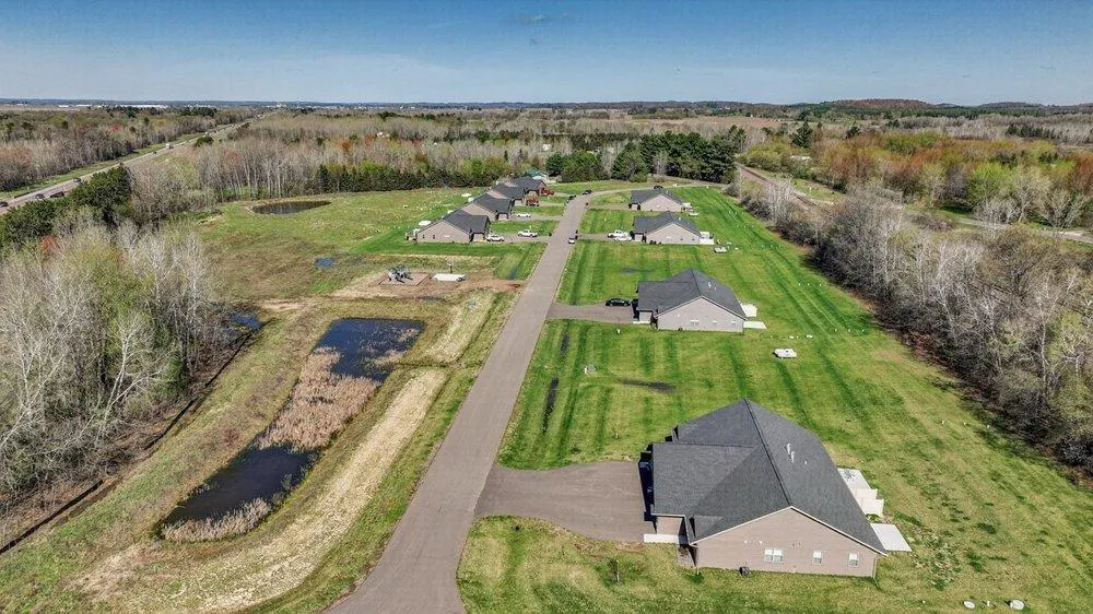 0 615th Avenue Elk Mound, WI 54739