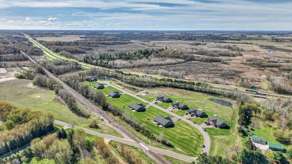 0 615th Avenue Elk Mound, WI 54739