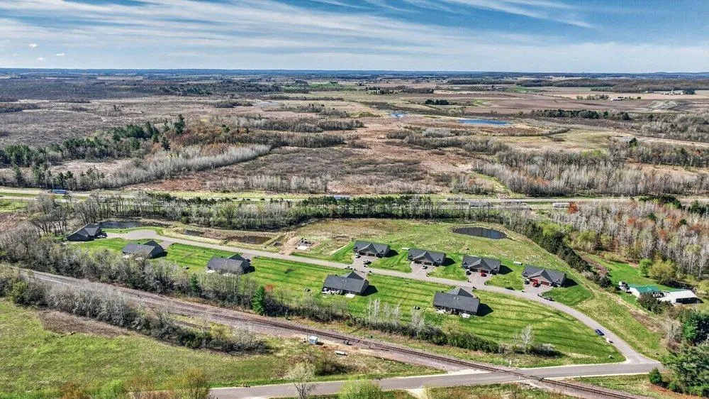 0 615th Avenue Elk Mound, WI 54739