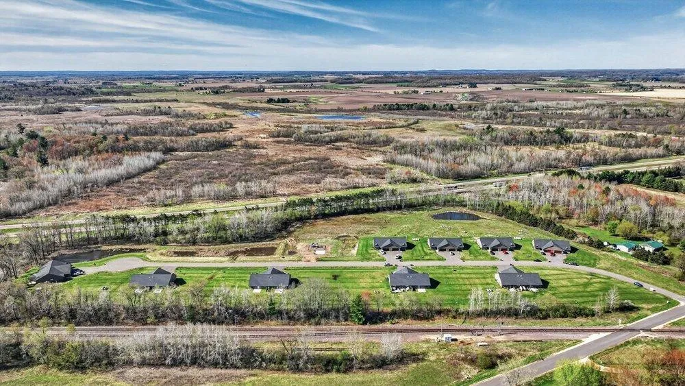 0 615th Avenue Elk Mound, WI 54739