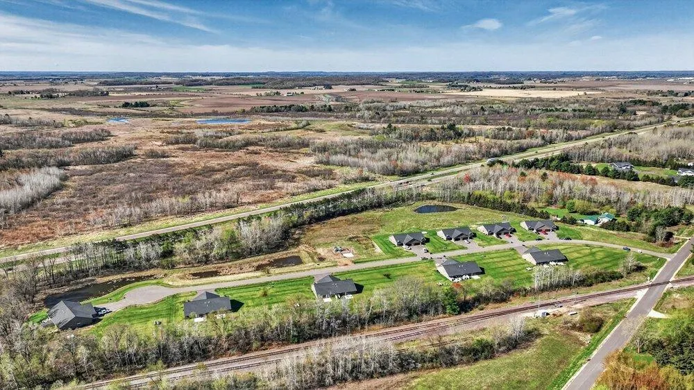 0 615th Avenue Elk Mound, WI 54739