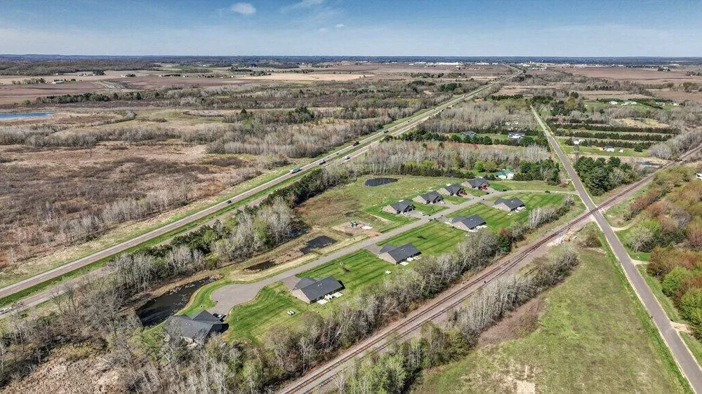 0 615th Avenue Elk Mound, WI 54739