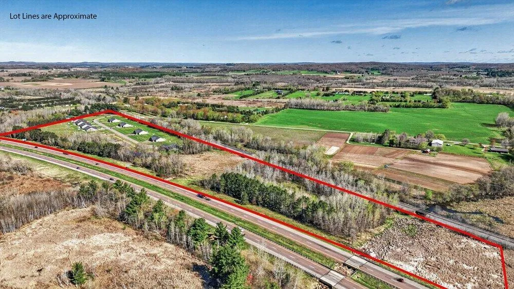 0 615th Avenue Elk Mound, WI 54739