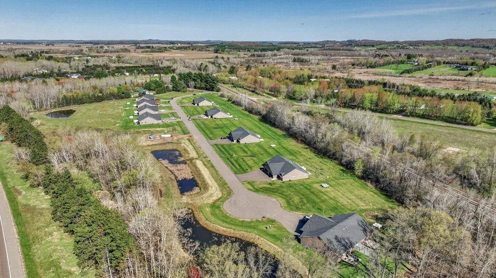 0 615th Avenue Elk Mound, WI 54739