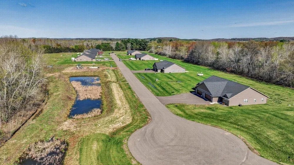 0 615th Avenue Elk Mound, WI 54739