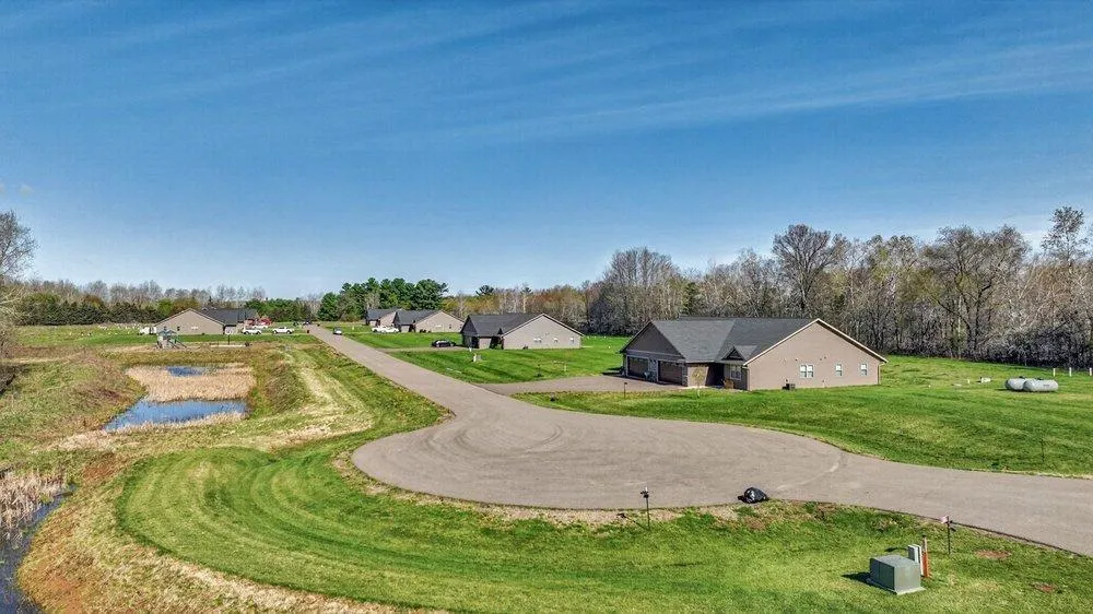 0 615th Avenue Elk Mound, WI 54739