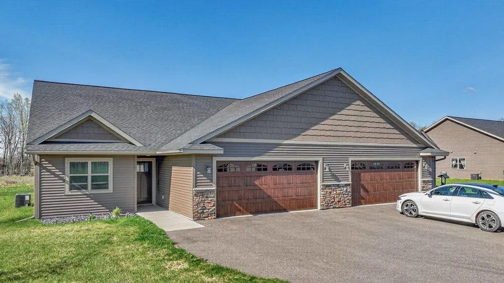 0 615th Avenue Elk Mound, WI 54739