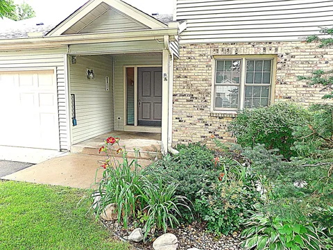 4293 Oakmede Lane #46C