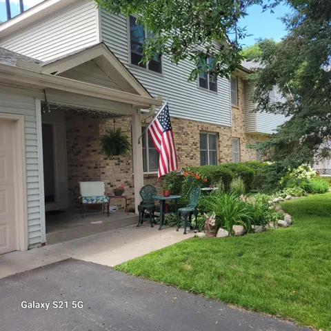4293 Oakmede Lane #46C