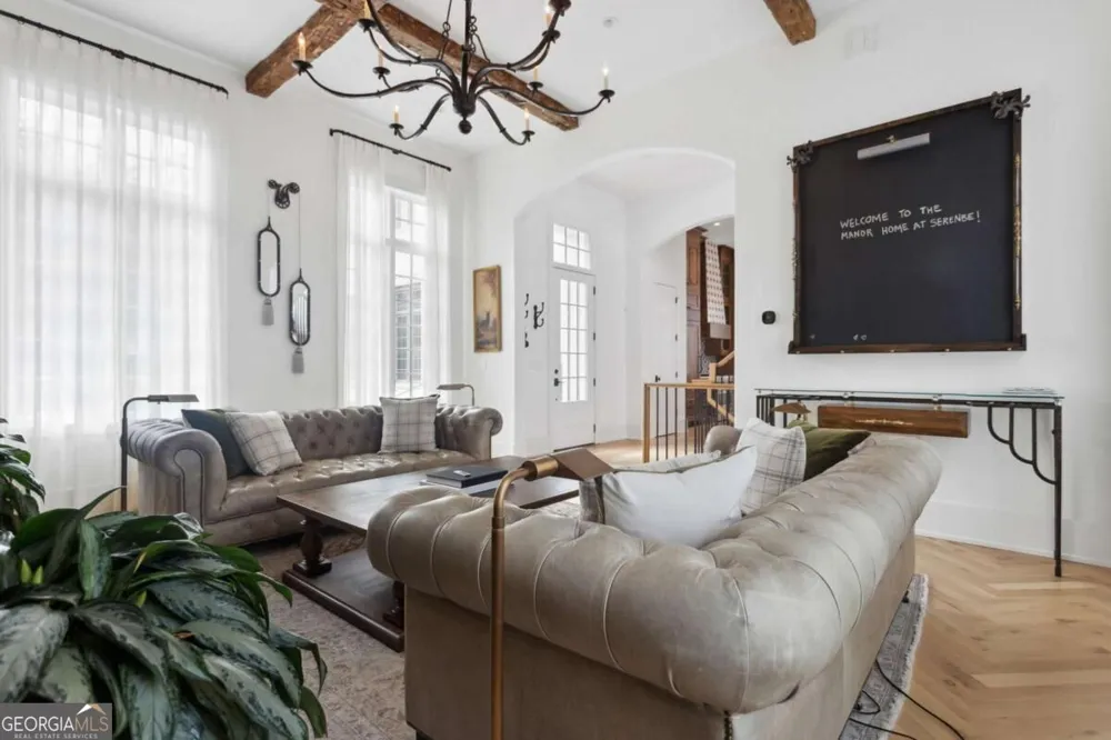 11277 Serenbe LN Chattahoochee Hills, GA 30268