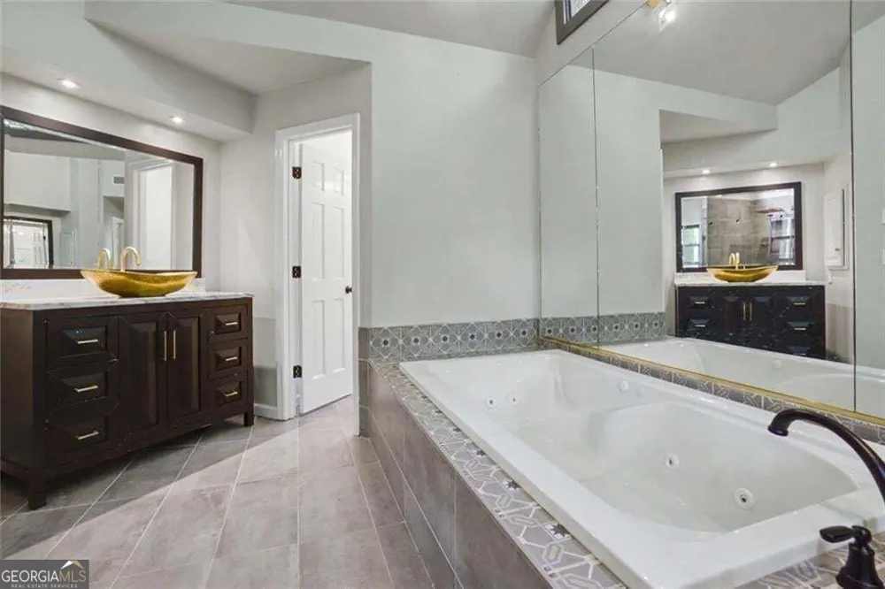 1515 Oakmoor PL Marietta, GA 30062