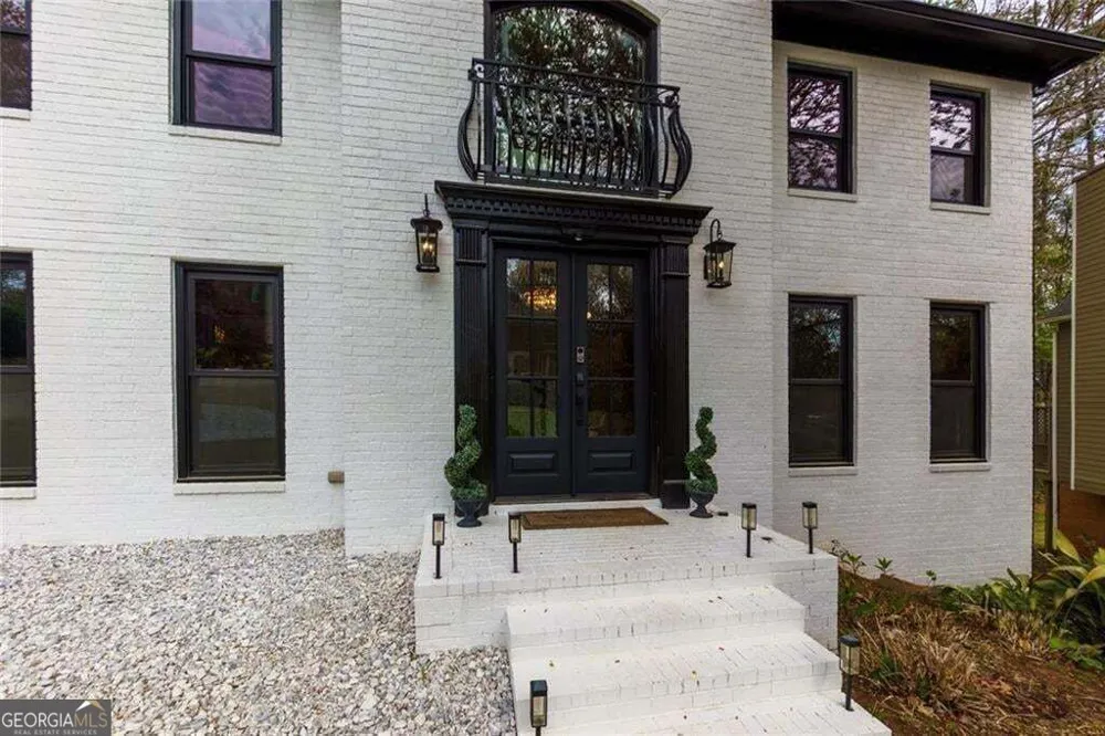 1515 Oakmoor PL Marietta, GA 30062