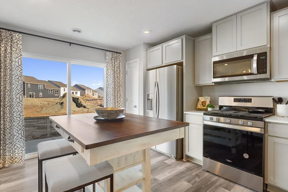 12695 Ashbury Drive Rogers, MN 55374