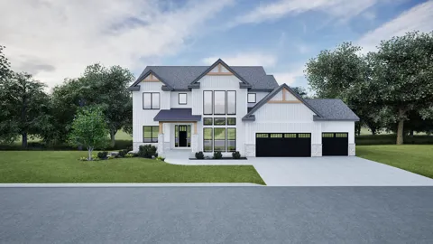 2941 Bentley Drive SW