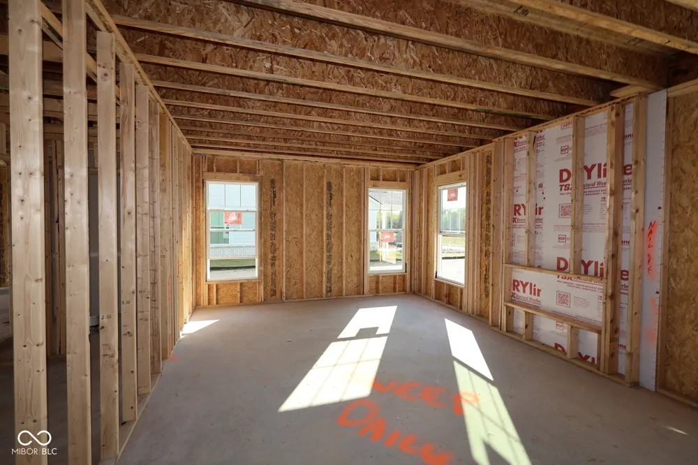 9914 Glad Grist Drive McCordsville, IN 46055