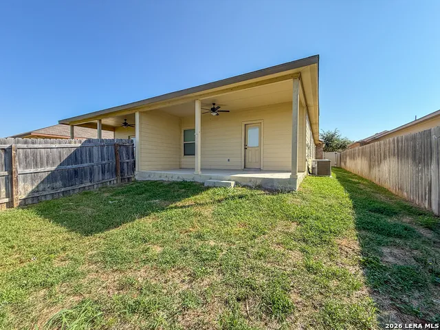 336 Emma New Braunfels, TX 78130