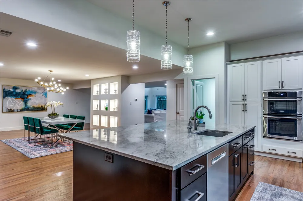 5908 Melshire Drive Dallas, TX 75230