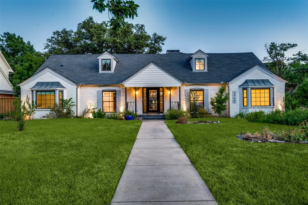 5908 Melshire Drive Dallas, TX 75230