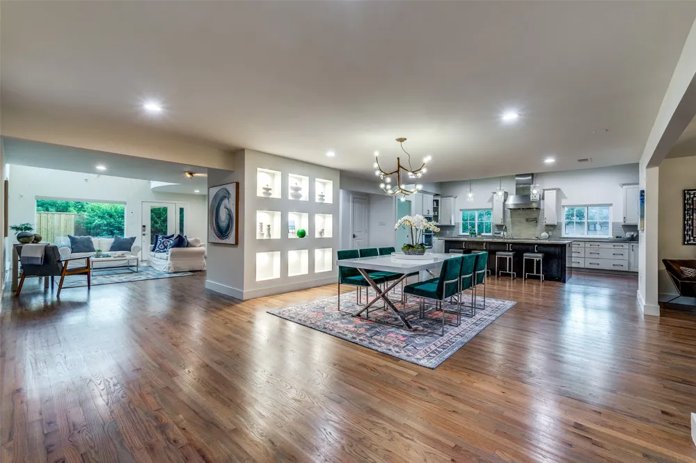 5908 Melshire Drive Dallas, TX 75230