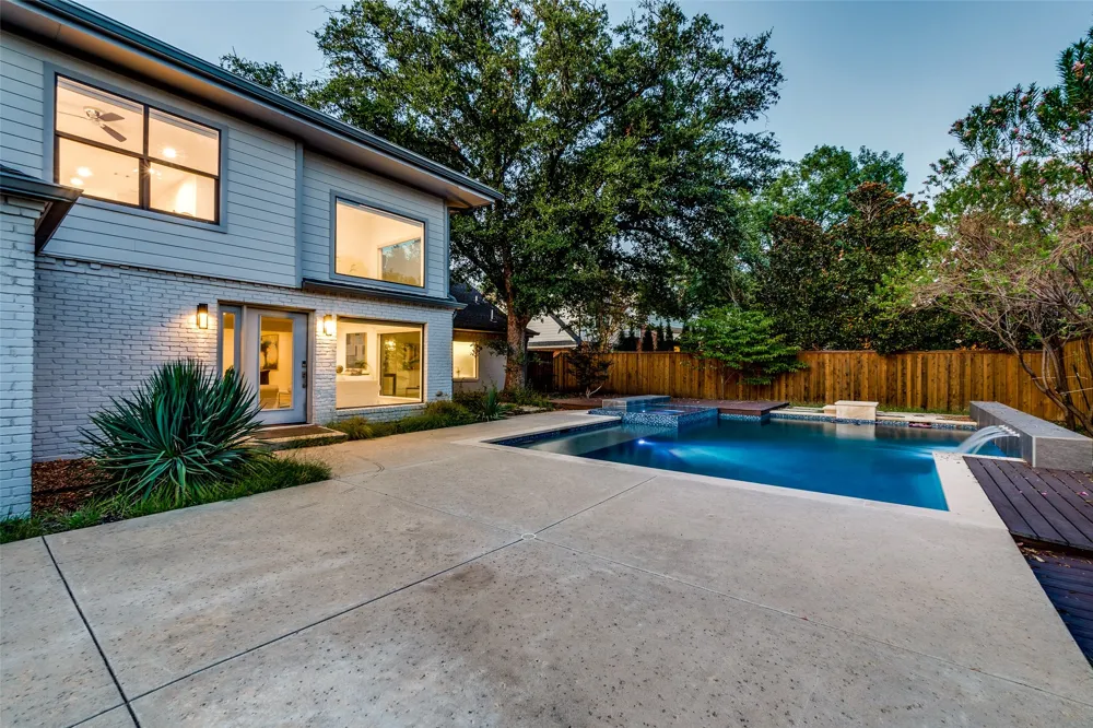 5908 Melshire Drive Dallas, TX 75230