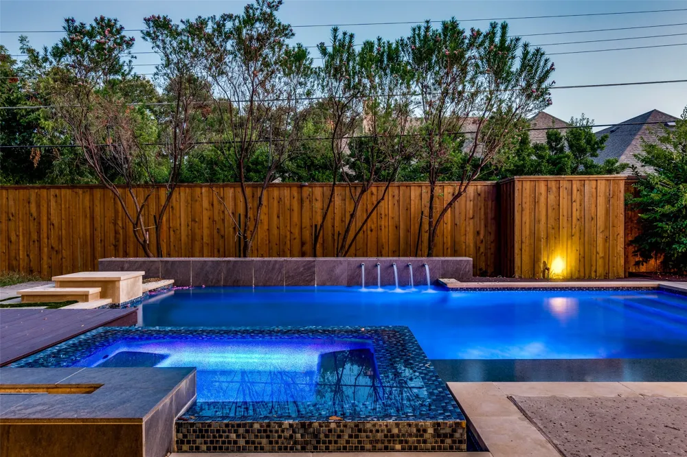 5908 Melshire Drive Dallas, TX 75230
