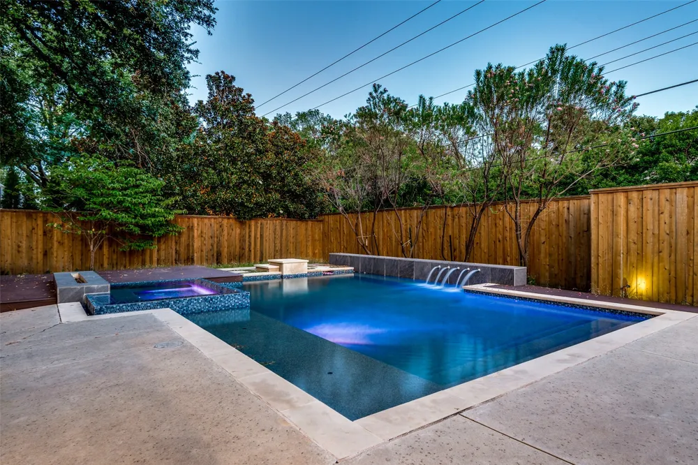 5908 Melshire Drive Dallas, TX 75230